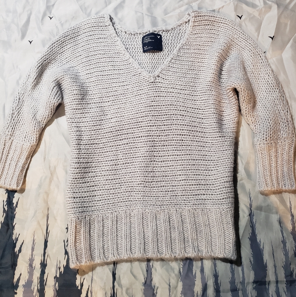 AEO • women's sweater • small